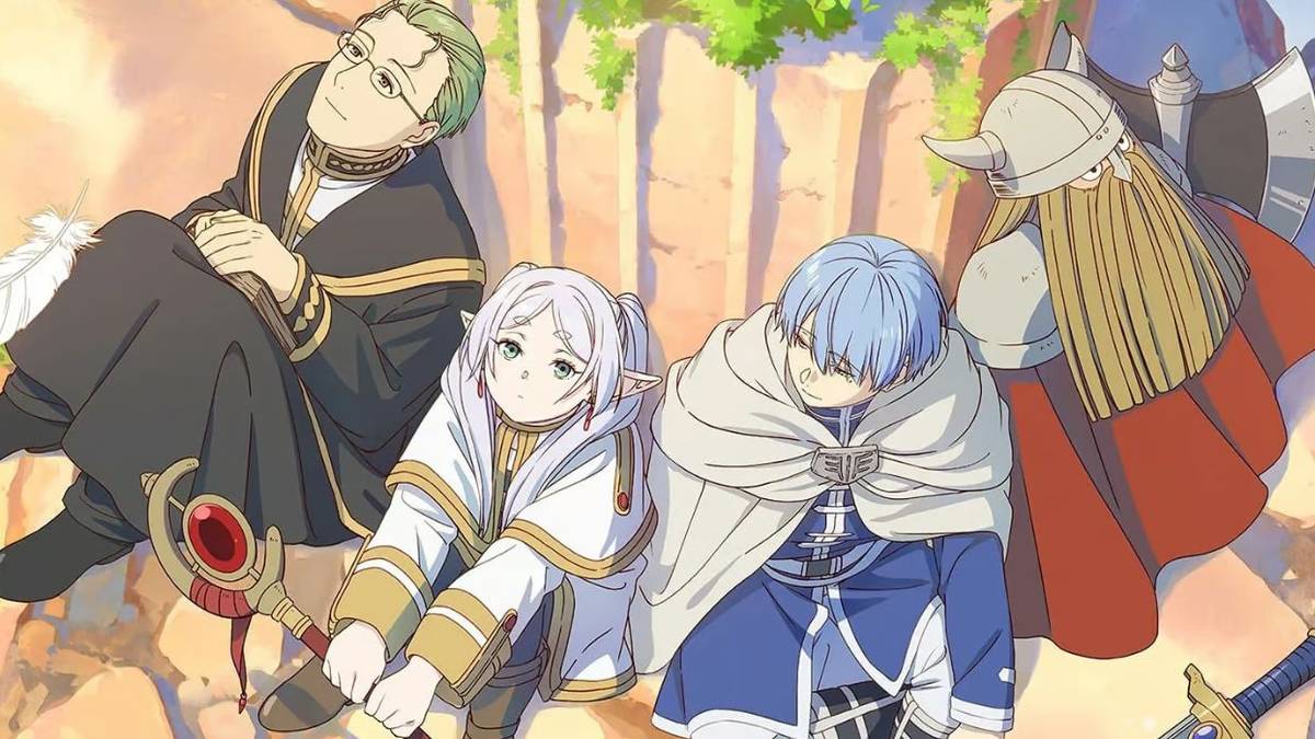 10 Rekomendasi Anime April 2026