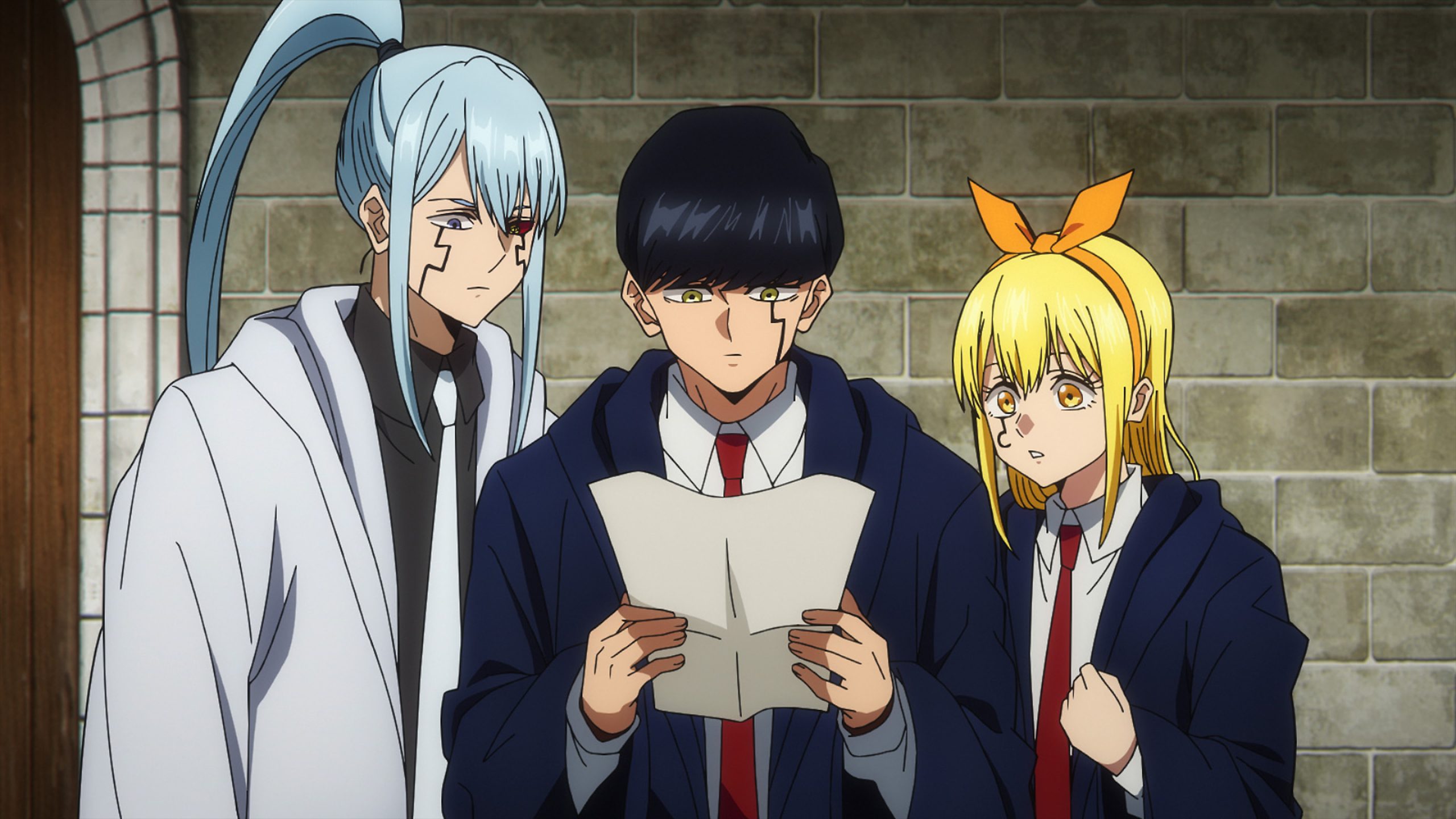 10 Rekomendasi Anime April 2026