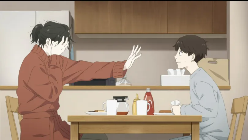 10 Rekomendasi Anime April 2026