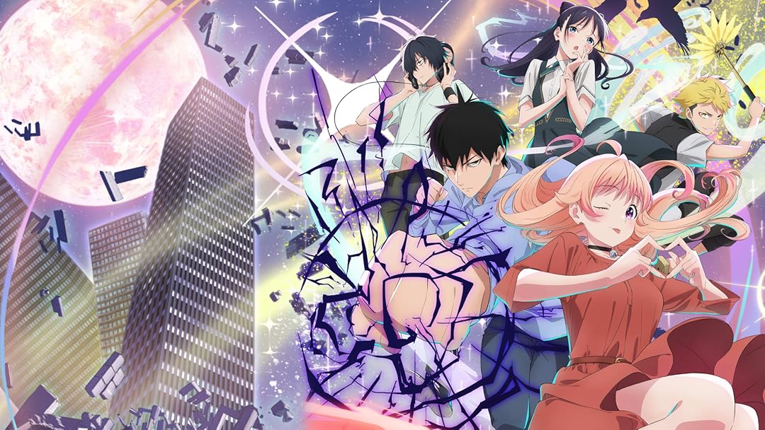 10 Rekomendasi Anime April 2026