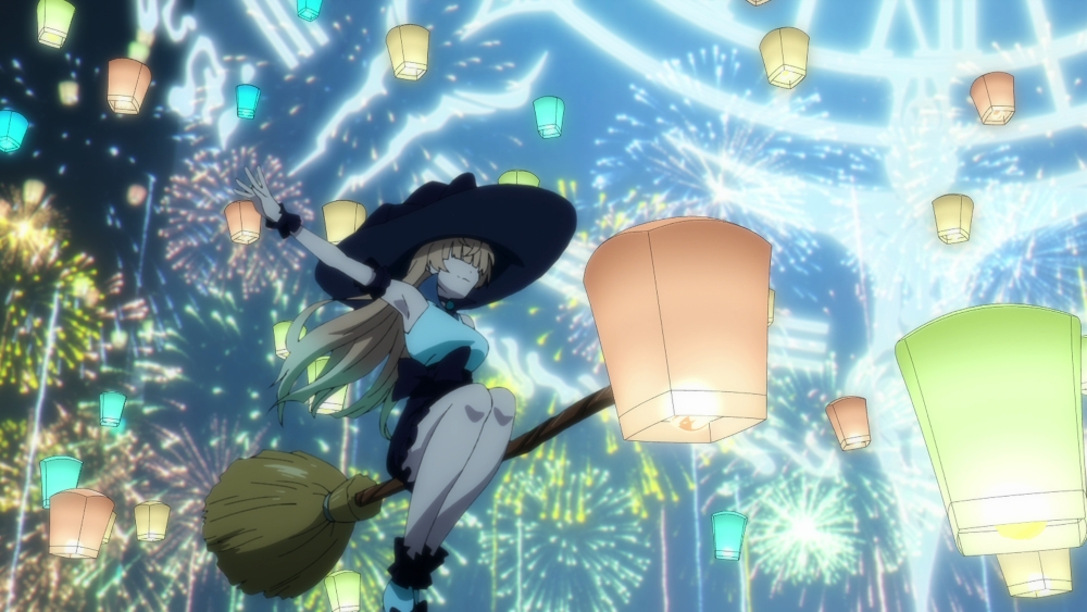 10 Rekomendasi Anime April 2026