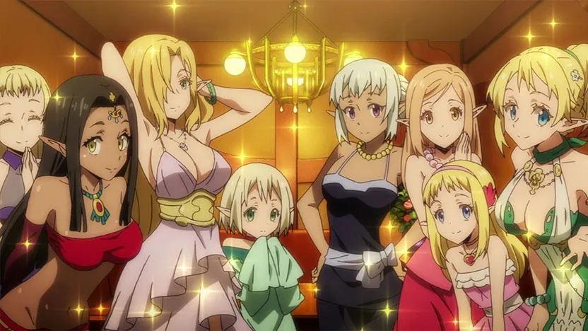 10 Rekomendasi Anime April 2026