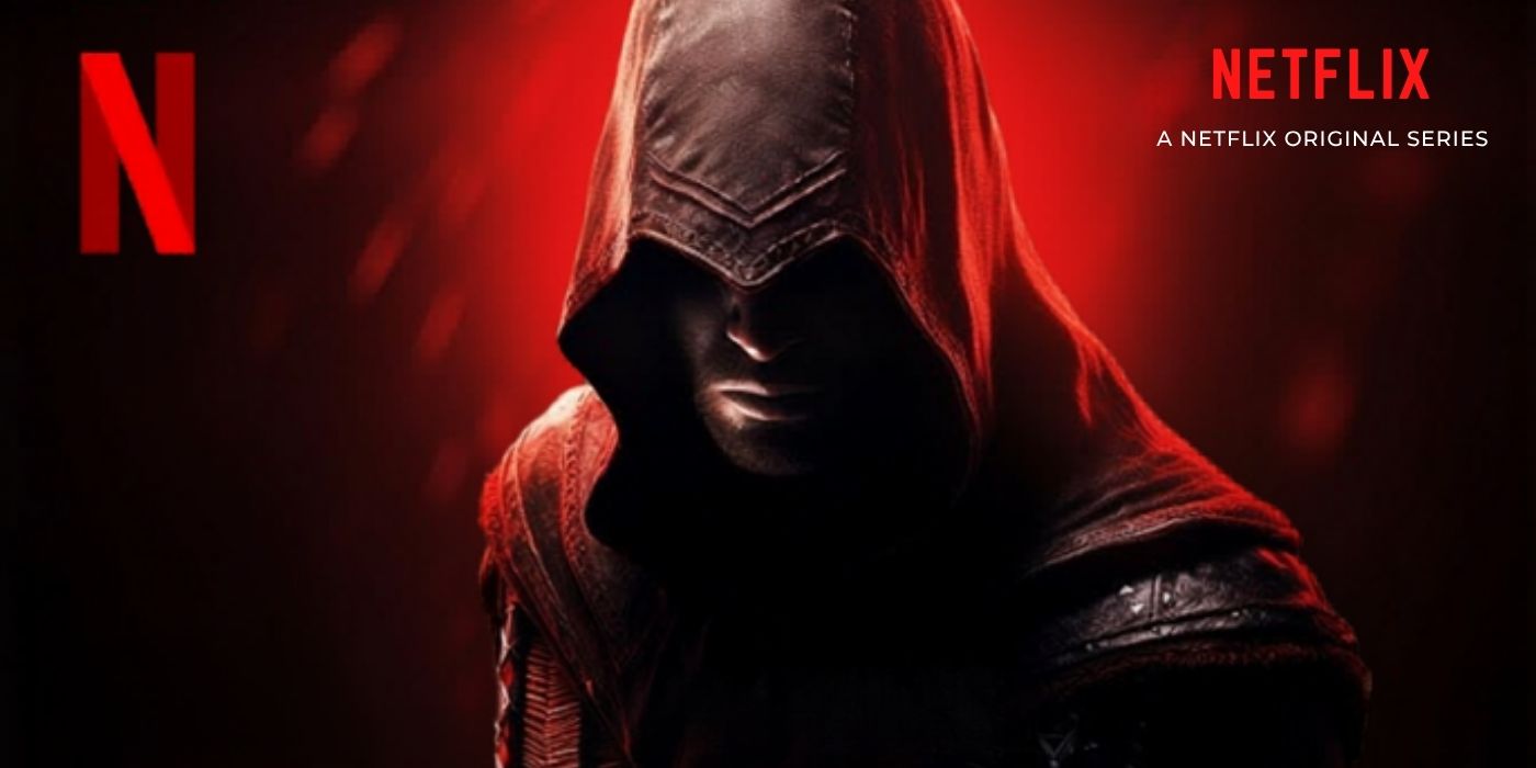 Serial Assassins Creed