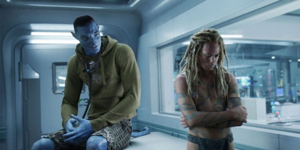 Avatar Fire and Ash (2025)