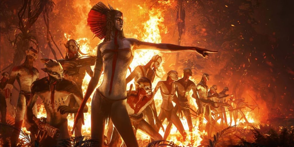 Avatar Fire and Ash (2025)