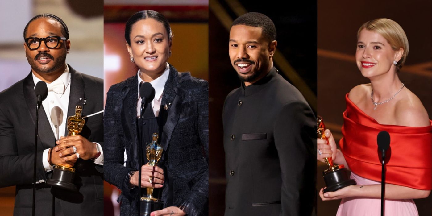 Daftar Pemenang Oscars 2026