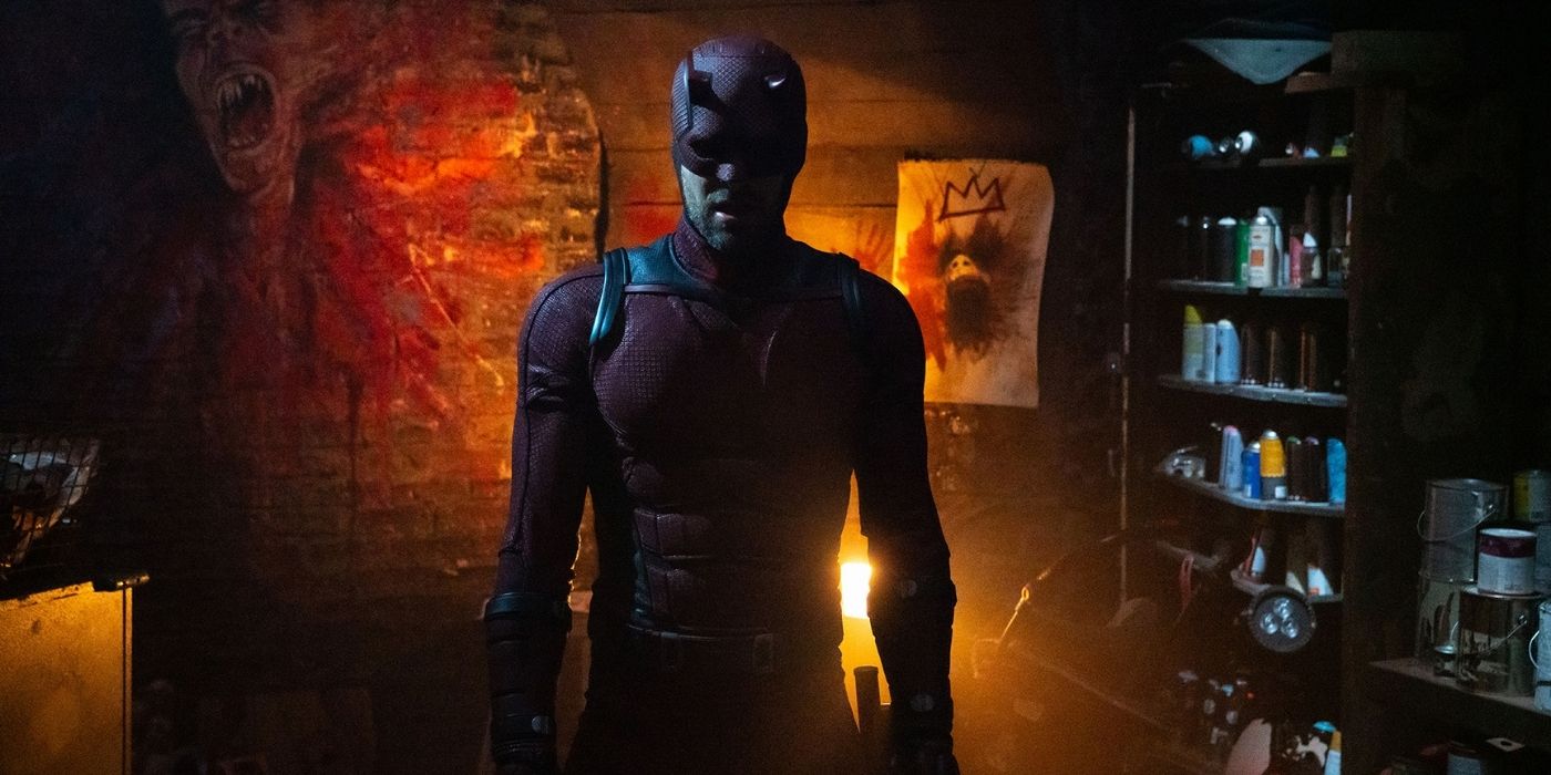 Recap Daredevil Born Again Season 1