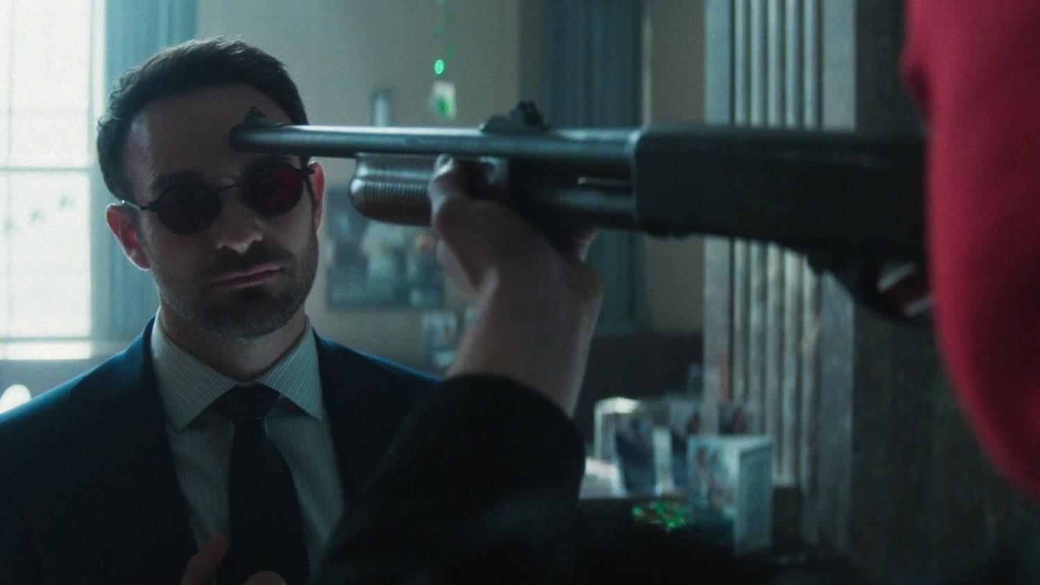 Recap Daredevil Born Again Season 1