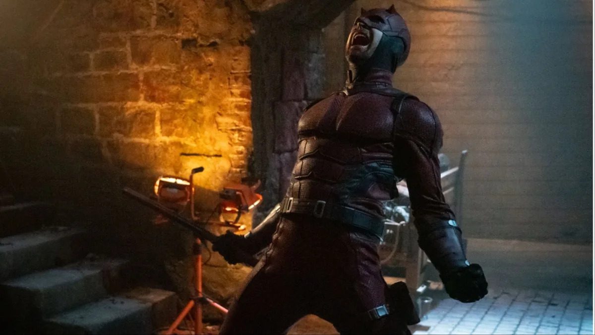 Recap Daredevil Born Again Season 1