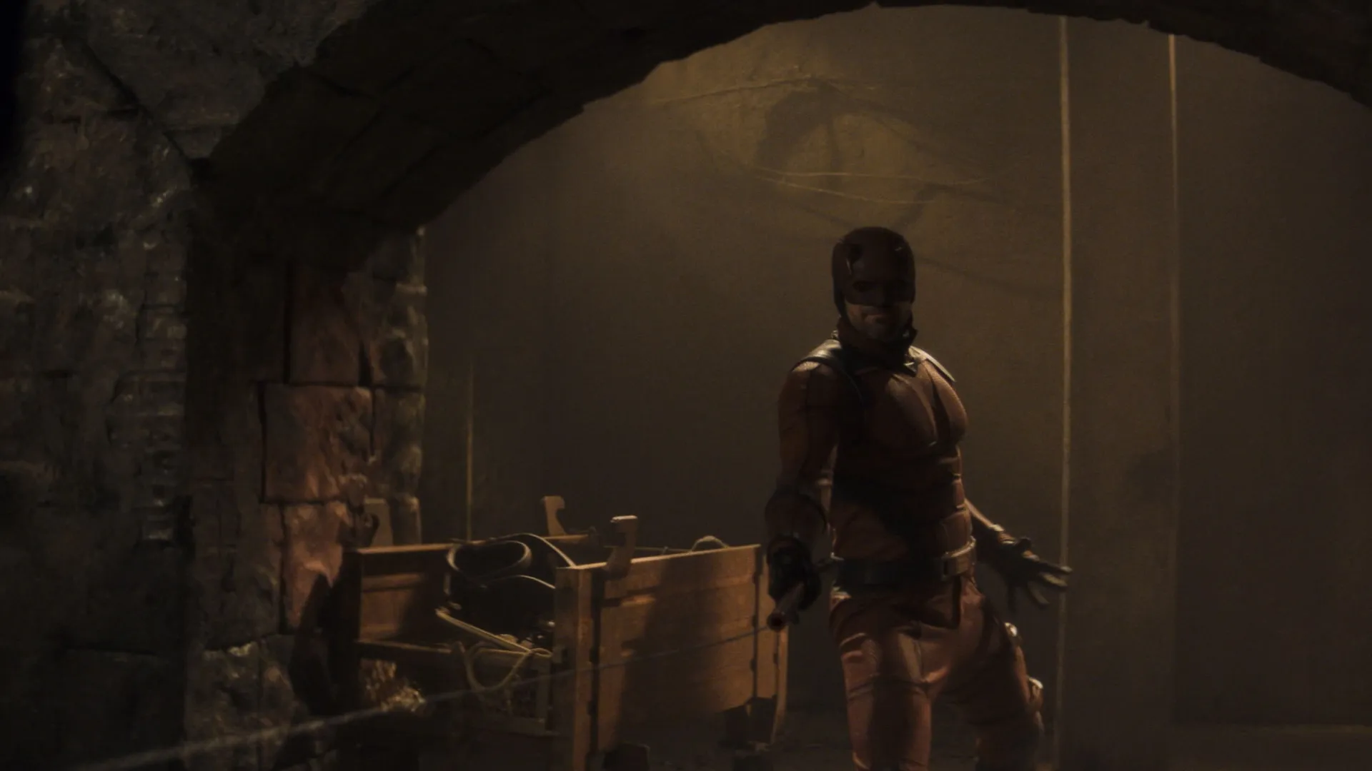 Recap Daredevil Born Again Season 1