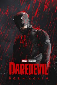 Daredevil Born Again Season 2 (2026)
