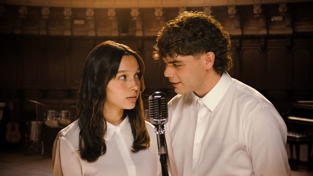 Feel My Voice (2026)