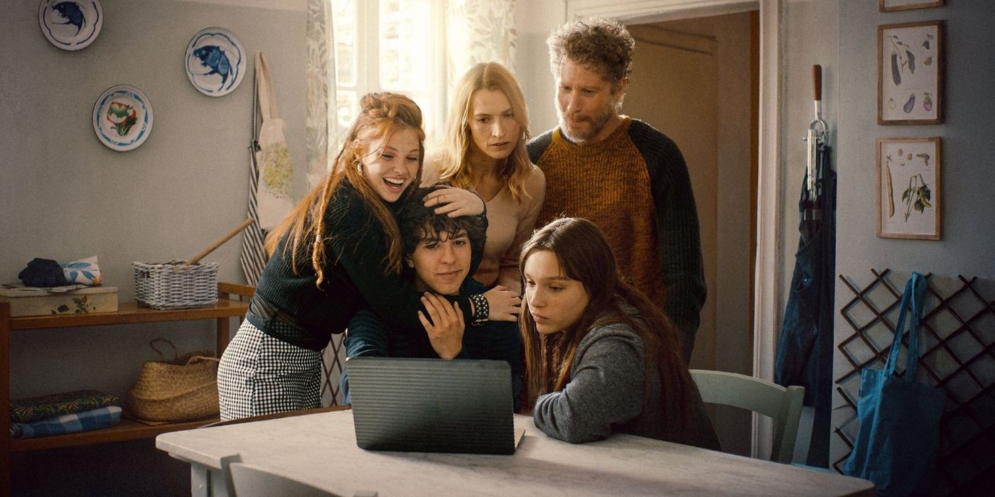 Feel My Voice (2026)