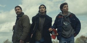 Greenland 2 Migration (2026)