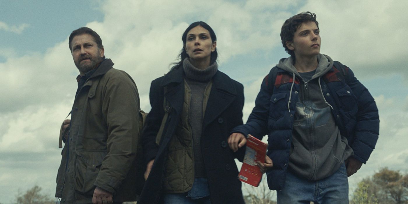 Greenland 2 Migration (2026)