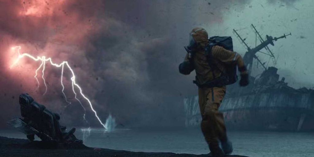 Greenland 2 Migration (2026)