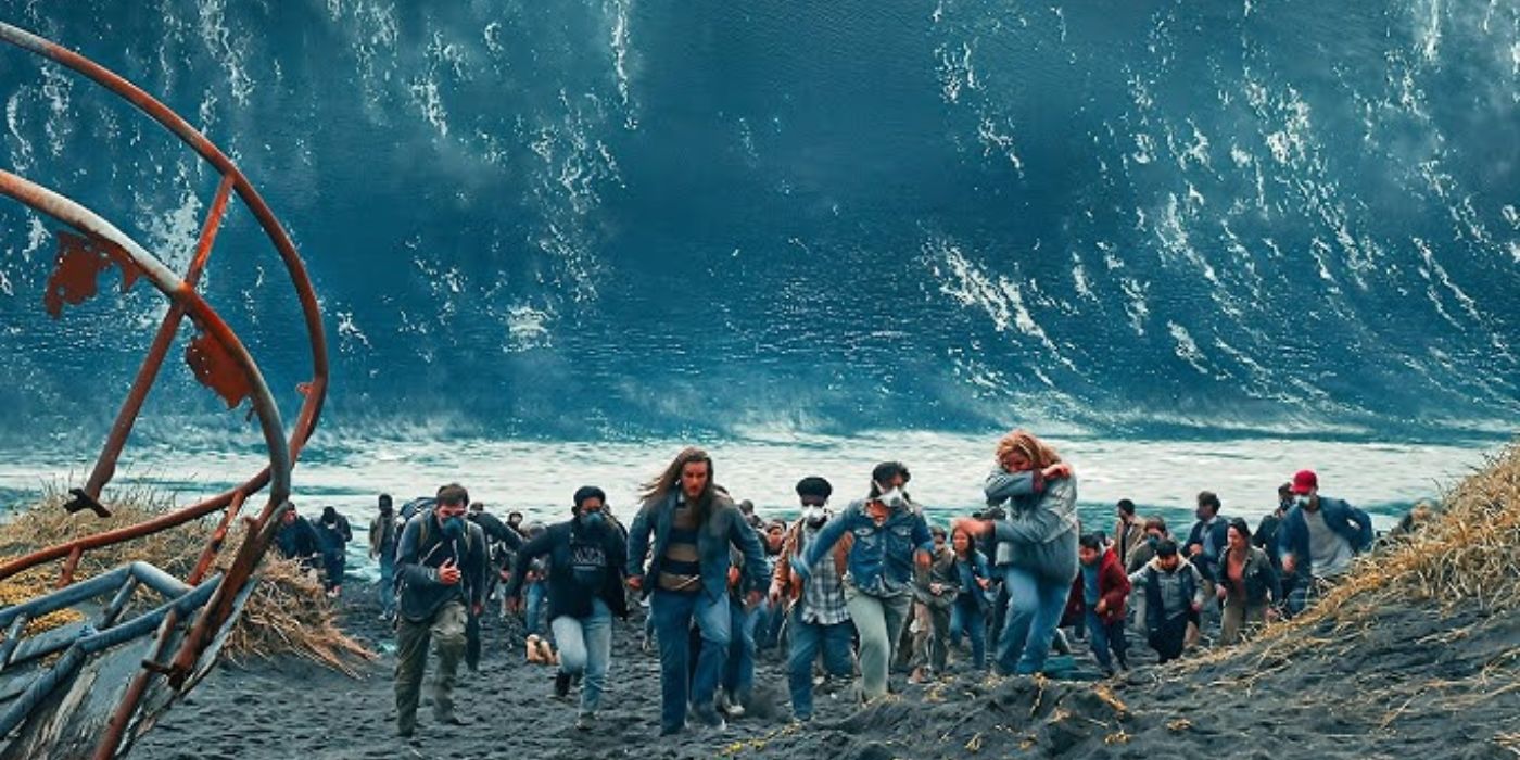 Greenland 2 Migration (2026)