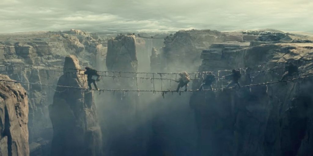 Greenland 2 Migration (2026)