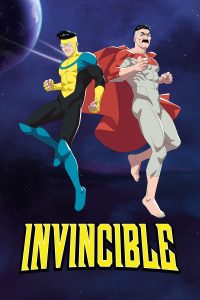 Invincible Season 4 (2026)