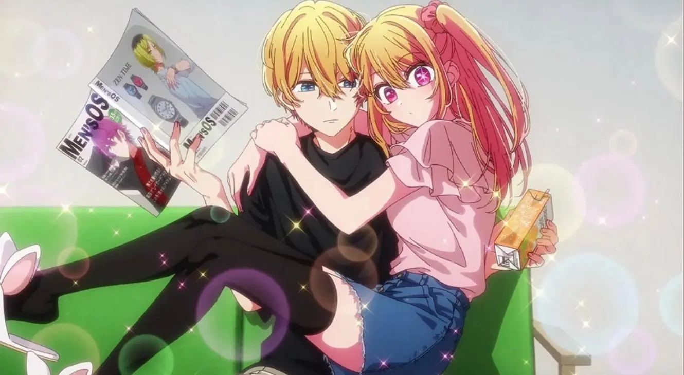 Oshi no Ko - Season 3