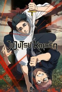 Jujutsu Kaisen Season 3 (2026)