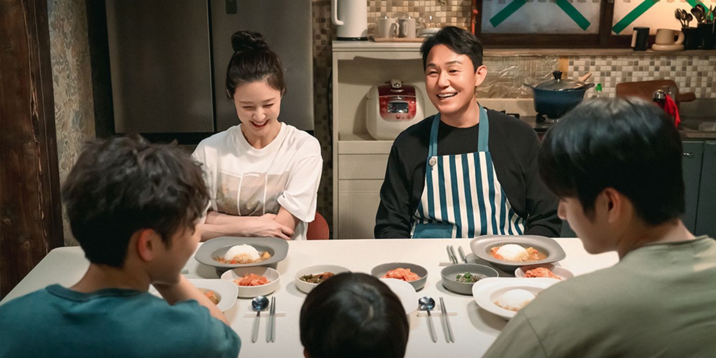 Kdrama Cabbage Your Life