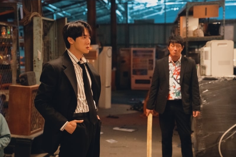 Kdrama Phantom Lawyer Langsung Raih Rating No 1