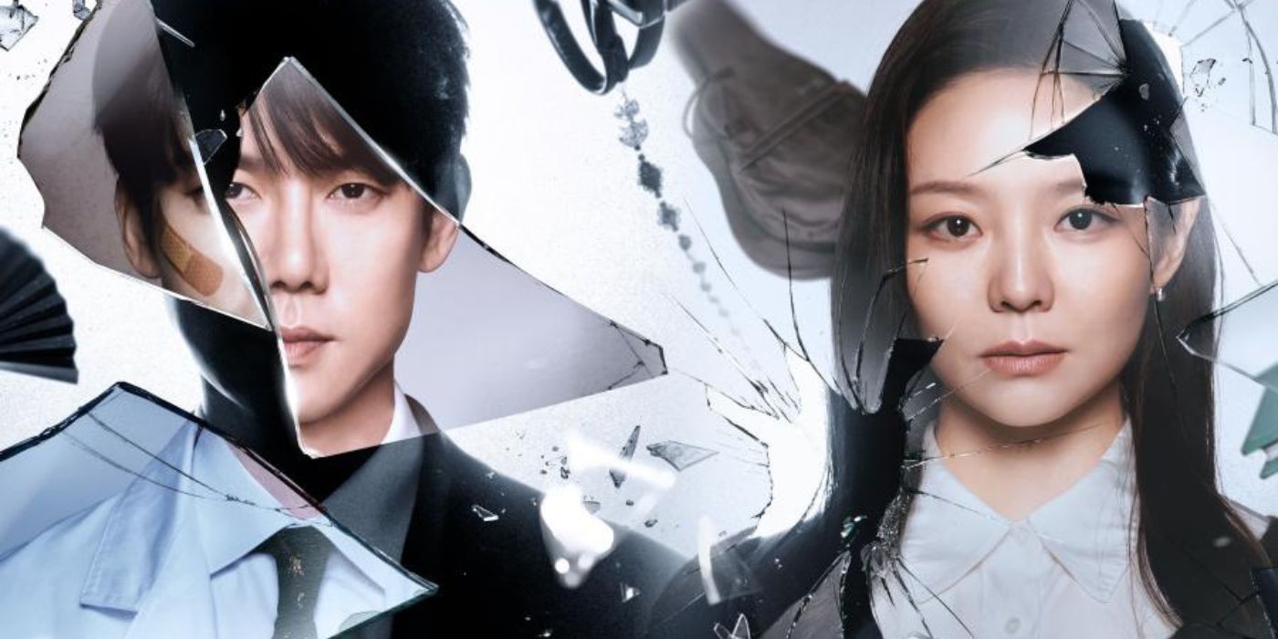 Kdrama Phantom Lawyer Langsung Raih Rating No 1