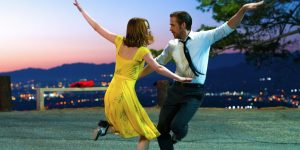 La La Land (2016)