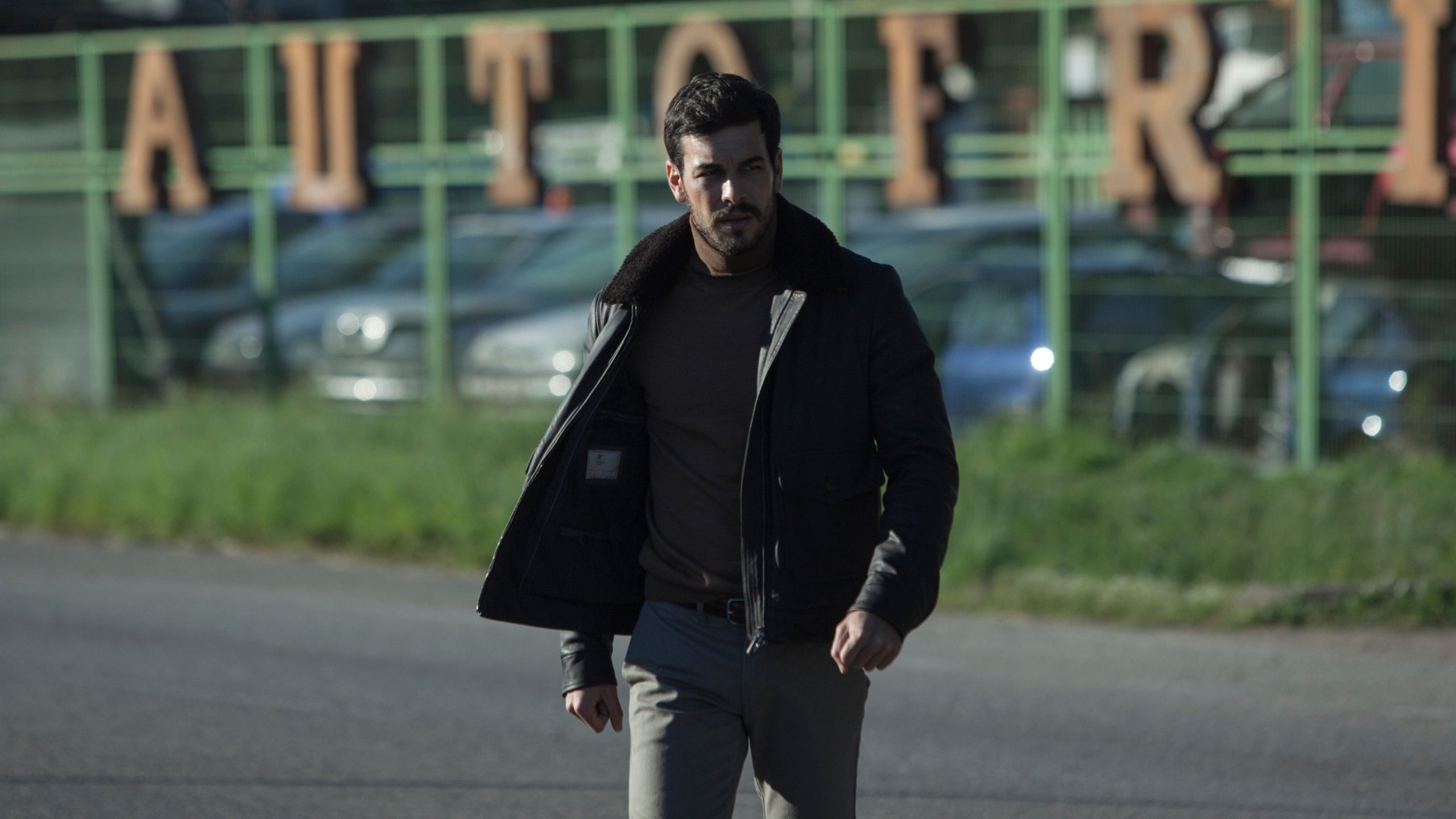 7 Film Mystery Crime - The Invisible Guest