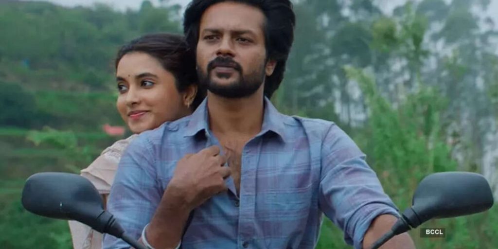 Made in Korea (2026)