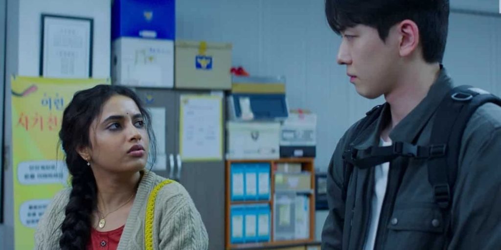 Made in Korea (2026)