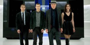 Now You See Me 2 (2016)