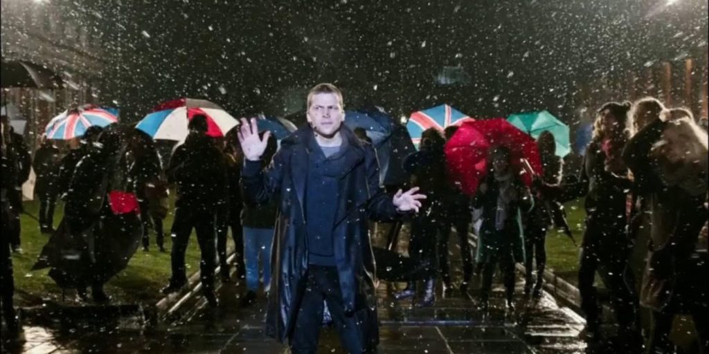 Now You See Me 2 (2016)