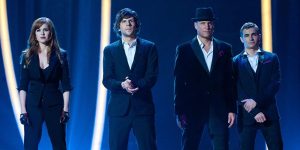 Now You See Me (2013)
