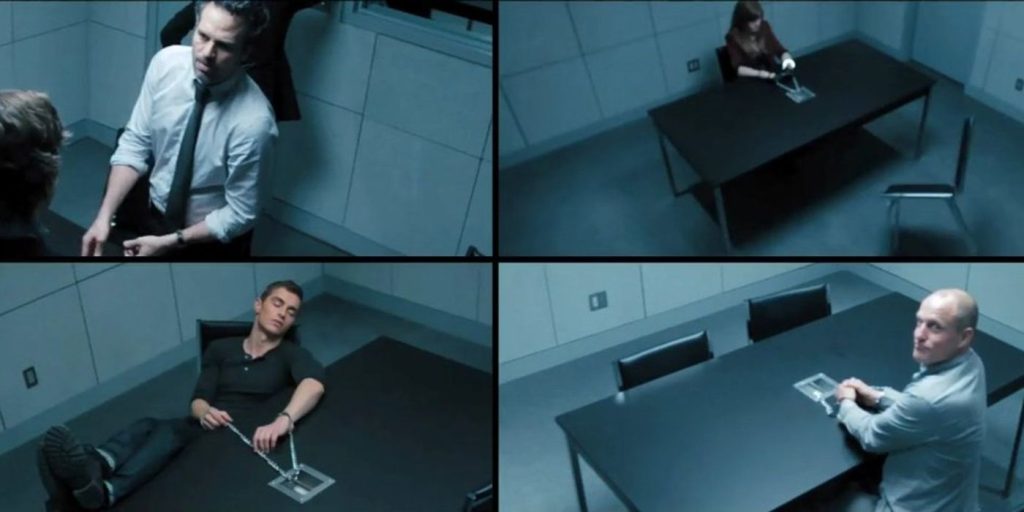 Now You See Me (2013)