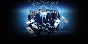 Now You See Me Now You Don't (2025)