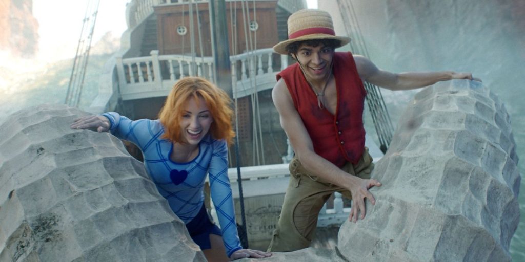 One Piece Season 2 (2026)