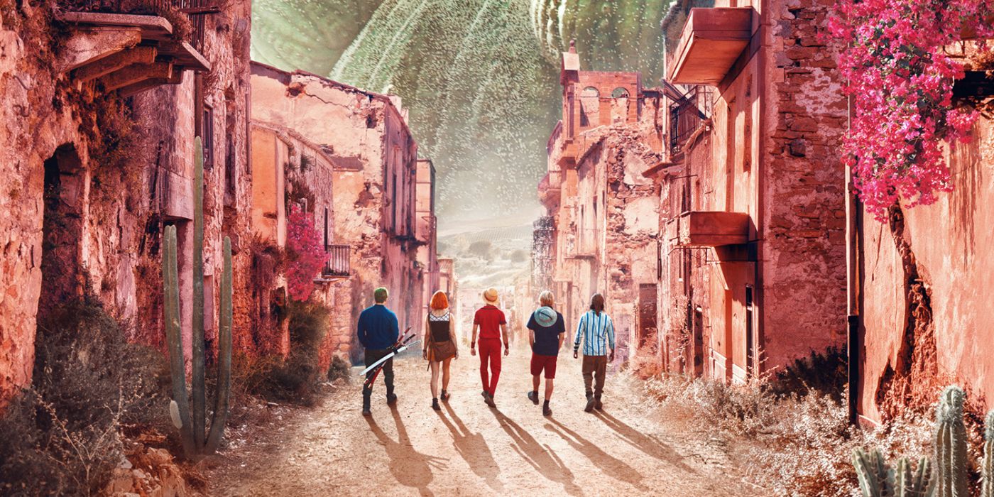 One Piece Season 2 (2026)