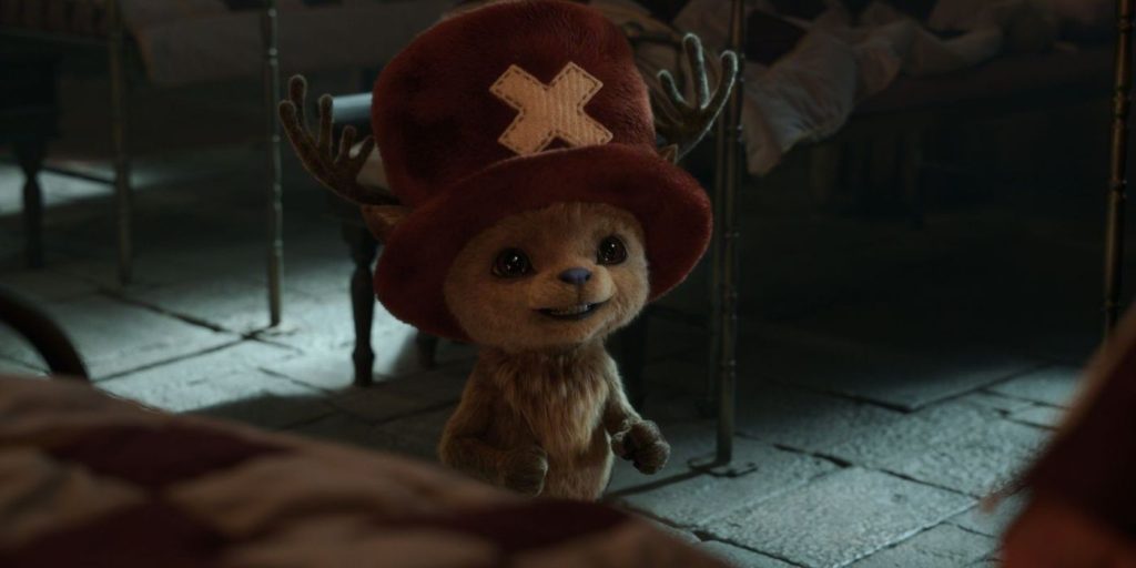 One Piece Season 2 (2026)