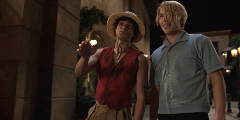 One Piece Season 2 (2026)