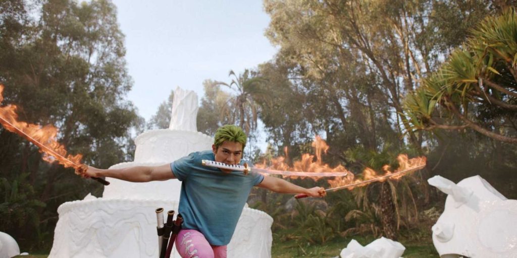 One Piece Season 2 (2026)