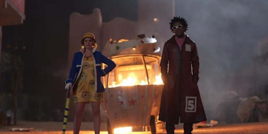 One Piece Season 2 (2026)