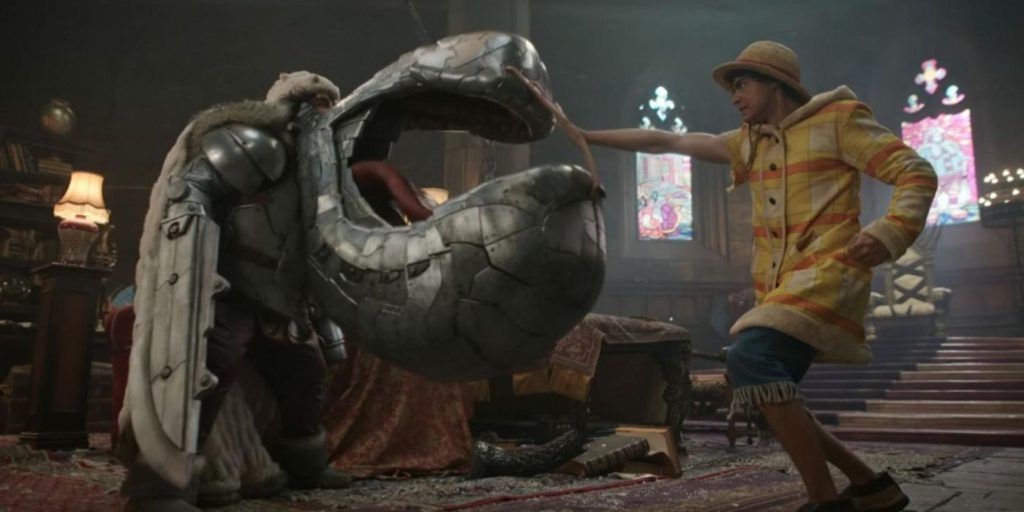 One Piece Season 2 (2026)