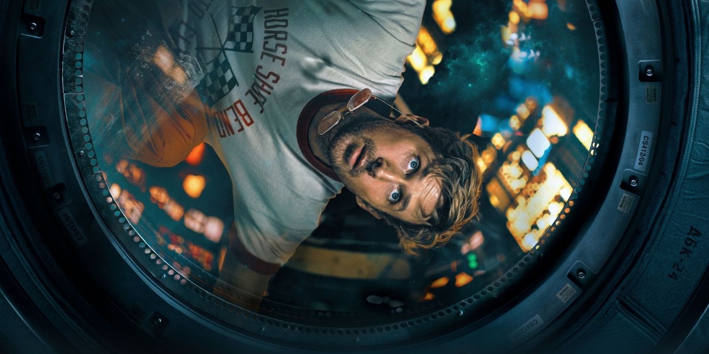 Project Hail Mary (2026)