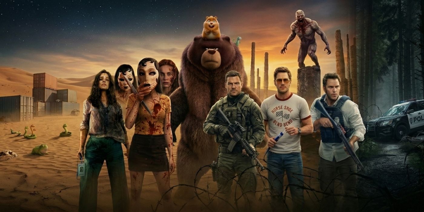 7 Film Terbaik Q1 2026