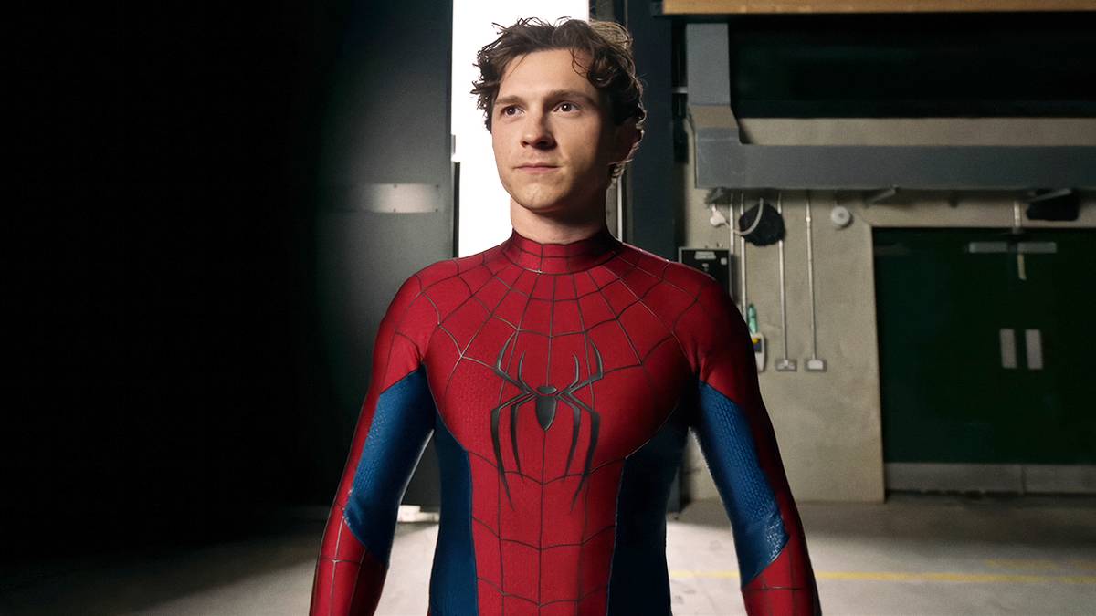 Wajib Ditonton Sebelum Spider-Man