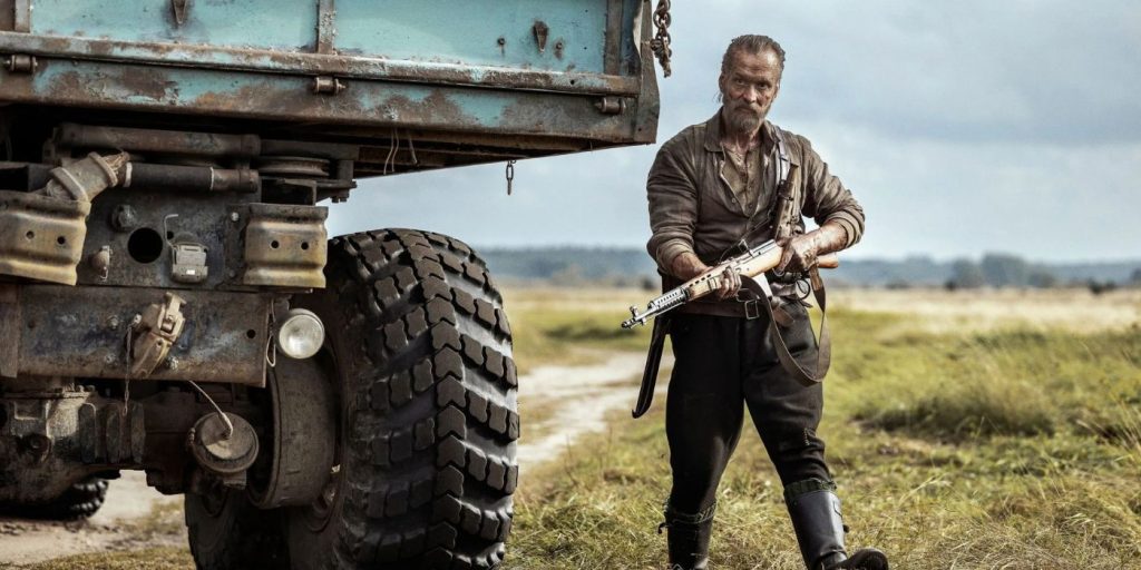 Sisu Road to Revenge (2025)