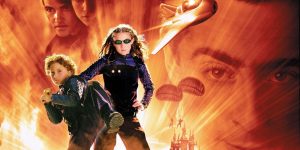 Spy Kids (2001)