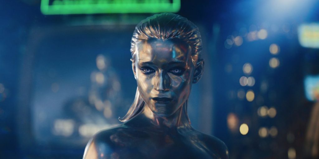 The Fantastic Four The First Step (2025)